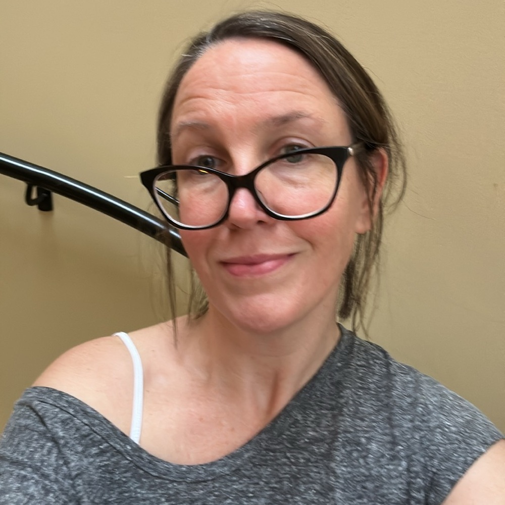 Meet your Posher, Rosie